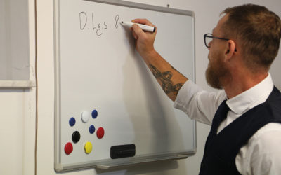Corso di Formazione sulla Sicurezza