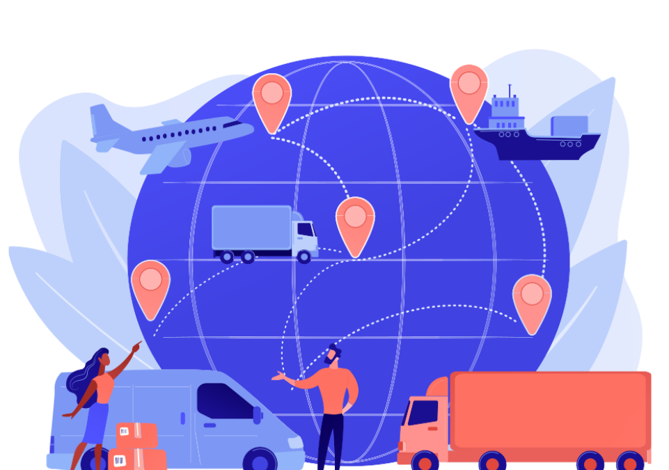 Bando Digitalizzazione della logistica  «LogIN Business»
